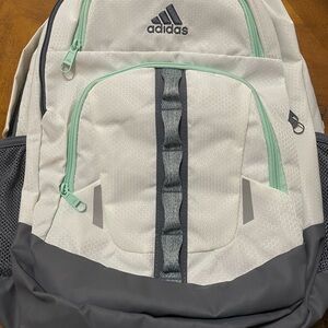 Adidas Prime Backpack NWOT